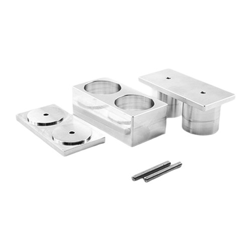 Fish baits brick maker - baits,