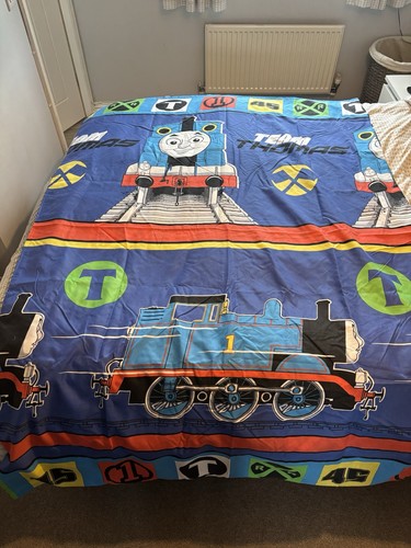 Thomas the tank - the,