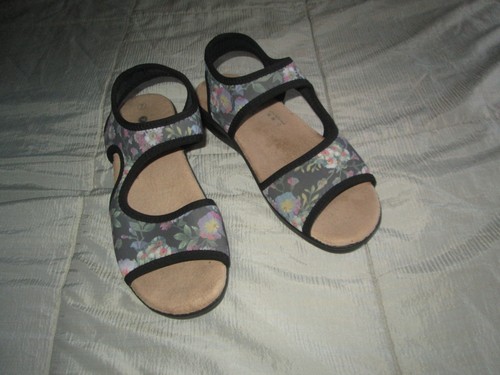 Pavers ladies sandals - ladies,