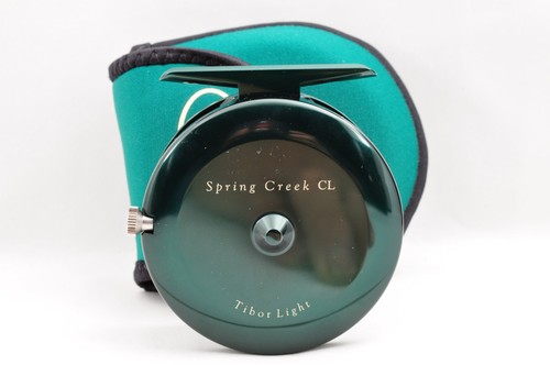 Tibor light spring creek - tibor,