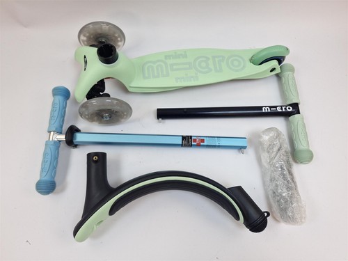 Micro scooter mini2grow - scooter,