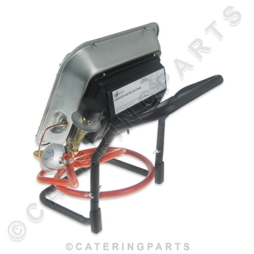 Portable gas heater - portable, propane