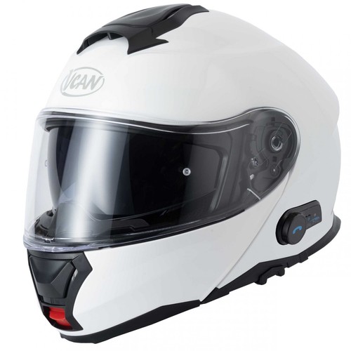 Vcan h272 blinc bluetooth - bluetooth, flip