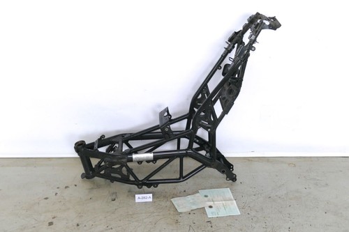 Ktm 125 duke 2012 frame - 125,