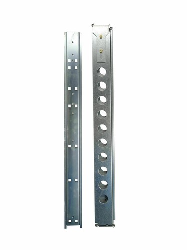 Supermicro rail kit for