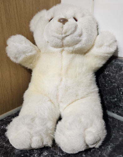 Vintage gamleys bear anna - gamleys, club