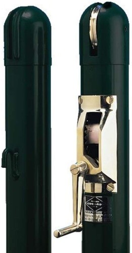 Edwards inch round tubular - edwards, 3