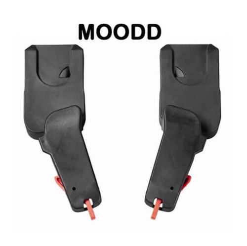 Quinny moodd car - quinny,