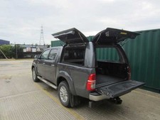 Toyota Hilux Mk6, Mk7 and Mk8, Professional Hardtop