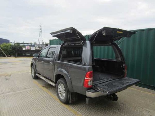 Toyota hilux mk6 mk7 and - hilux, mk8