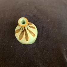 Studio Pottery Pie Funnel