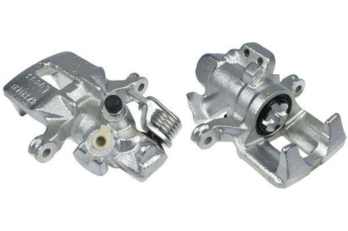 Rear left brake - nk, for
