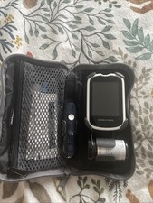 One Touch Verio Blood Glucose