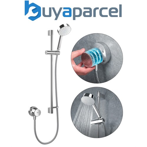 Mira minimal thermostatic - mira,