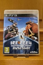 Ice Age 4: Continental Drift -