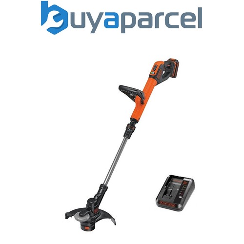 Black and decker stc1820pc - black,