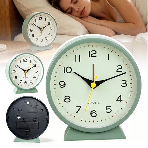 Bedside alarm clock with - bedside,