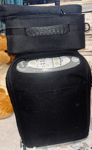 Igo oxygen concentrator - oxygen,