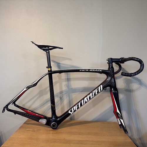 Specialized roubaix sl2 carbon - specialized,
