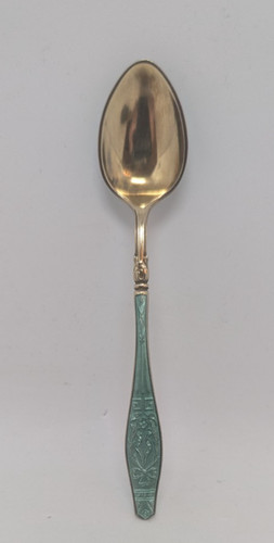 Pre 1928 david - pre, silver