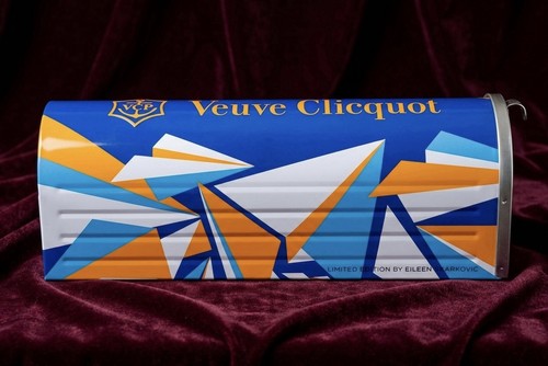 Veuve clicquot limited - veuve,