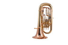 The Oldroyd EVO Euphonium -
