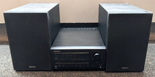 Denon Hi-Fi System (D-T1) -