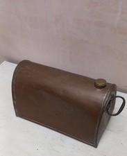 ANTIQUE COPPER  HOT WATER DRUM