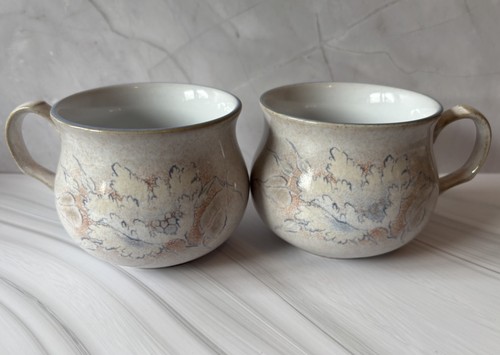 Denby tasmin set cups no - tasmin,