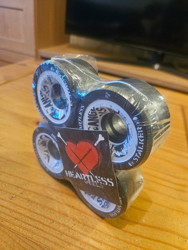 Heartless stalker midnight - stalker,