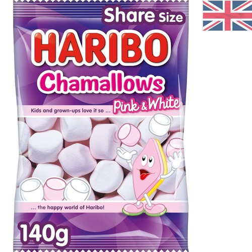Versatile chamallows - versatile,