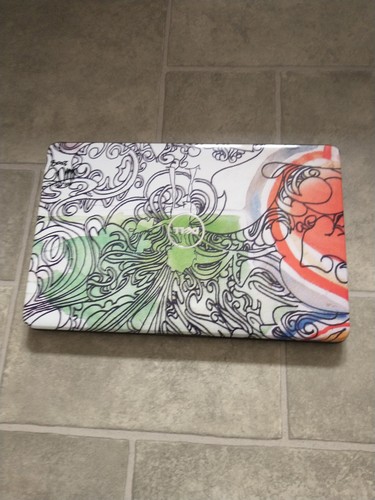 Dell inspiron 1545 - inspiron, upgraded