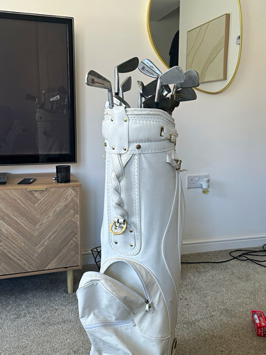 Slazenger full set irons - full, of