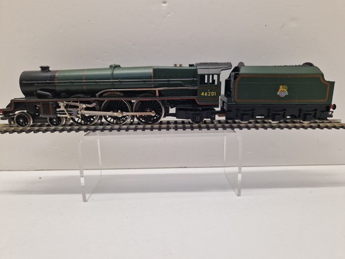 Hornby 080 gauge br - hornby, class