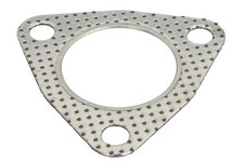 Sealing ring, exhaust pipe