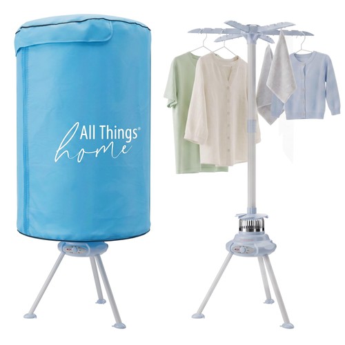 Portable fast drying 1000w - fast,