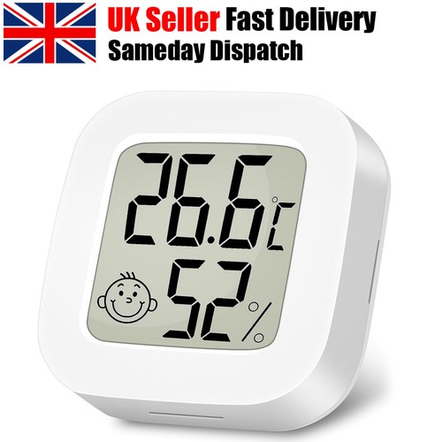 Digital lcd thermometer - lcd,