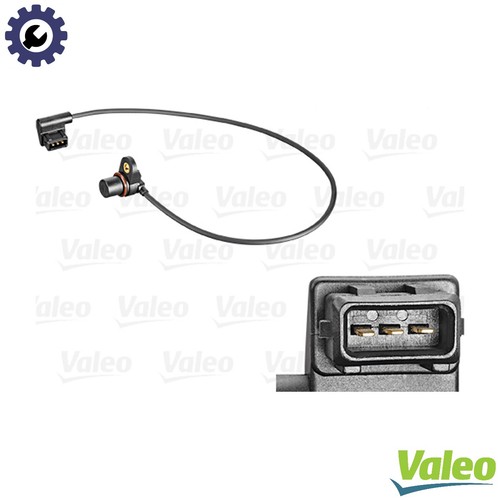 Sensor camshaft position - camshaft,