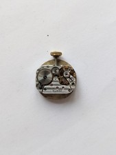 Vintage Zenith 57.8 Mechanical