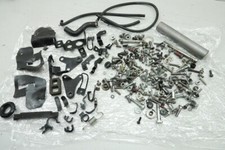 Kawasaki Z 650 ER650HA2 Screws