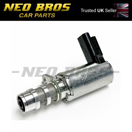 Oil pressure solenoid - oe, valve