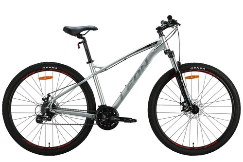 Mountain bike hardtail - mountain,