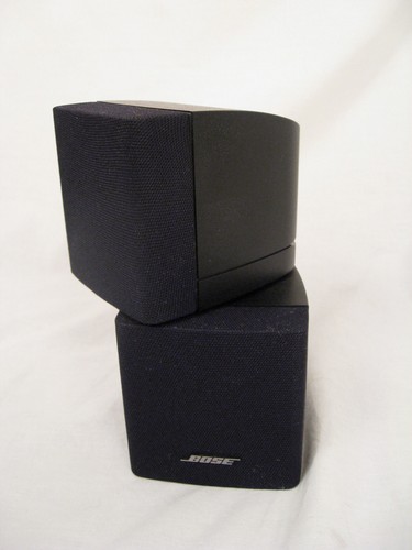 Bose acoustimass double - bose,