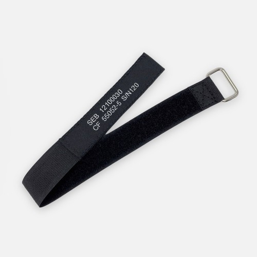 20mm nasa watch strap - watch, band
