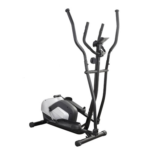 Magnetic cross trainer - magnetic,