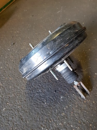 Lexus is200d brake servo - lexus,