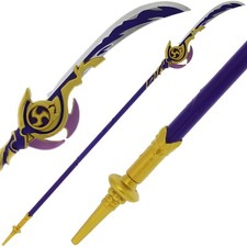 Genshin Impact Foam Sword