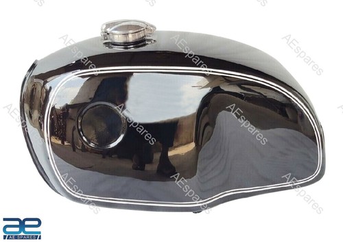 Petrol fuel gas tank - petrol,
