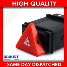 Hazard warning light switch - hazard,