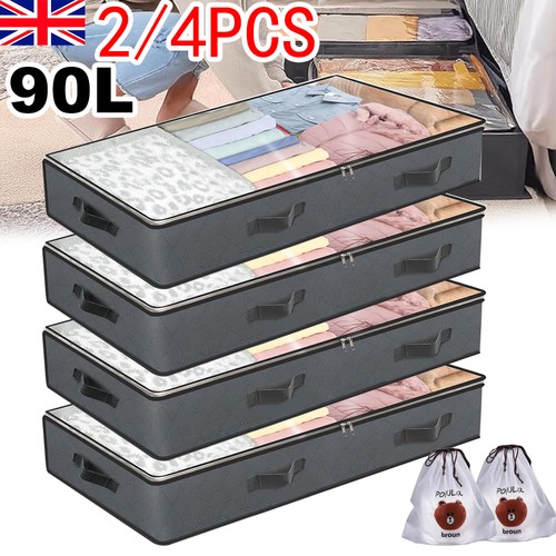 90l large underbed - 2/4x,